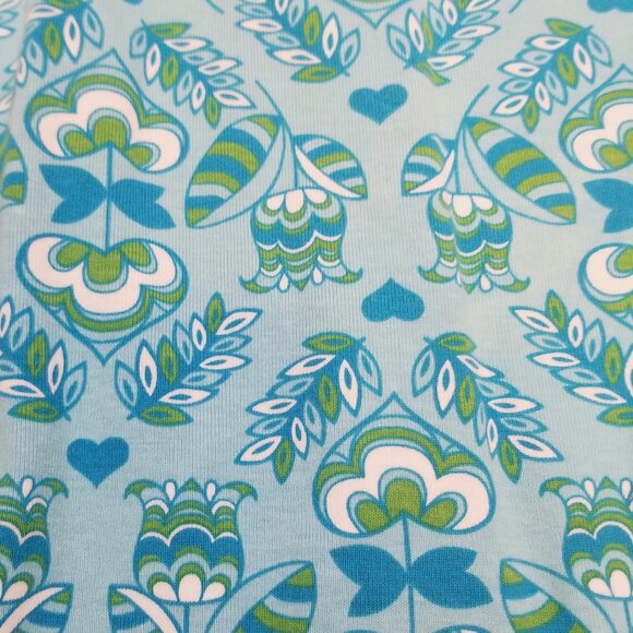 Girls' Hanna Andersson Dress/Tunic, Size 160 (14-16), EUC - Picture 5 of 6